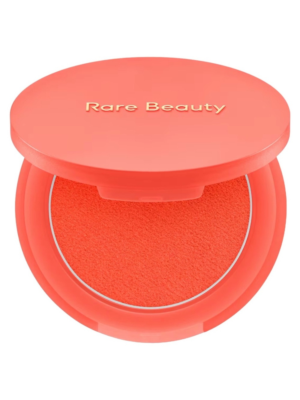 Rare Beauty Alive Soft Pinch Matte Bouncy Blush